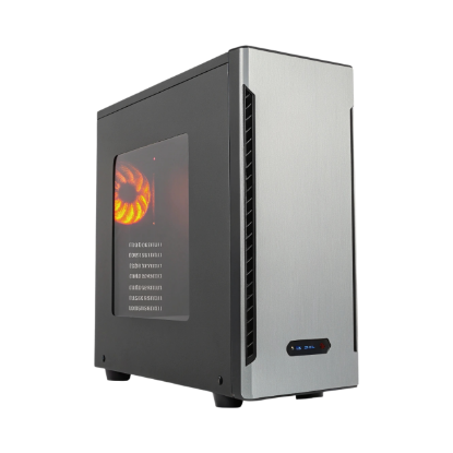 Imagen de SilentBarebone 300