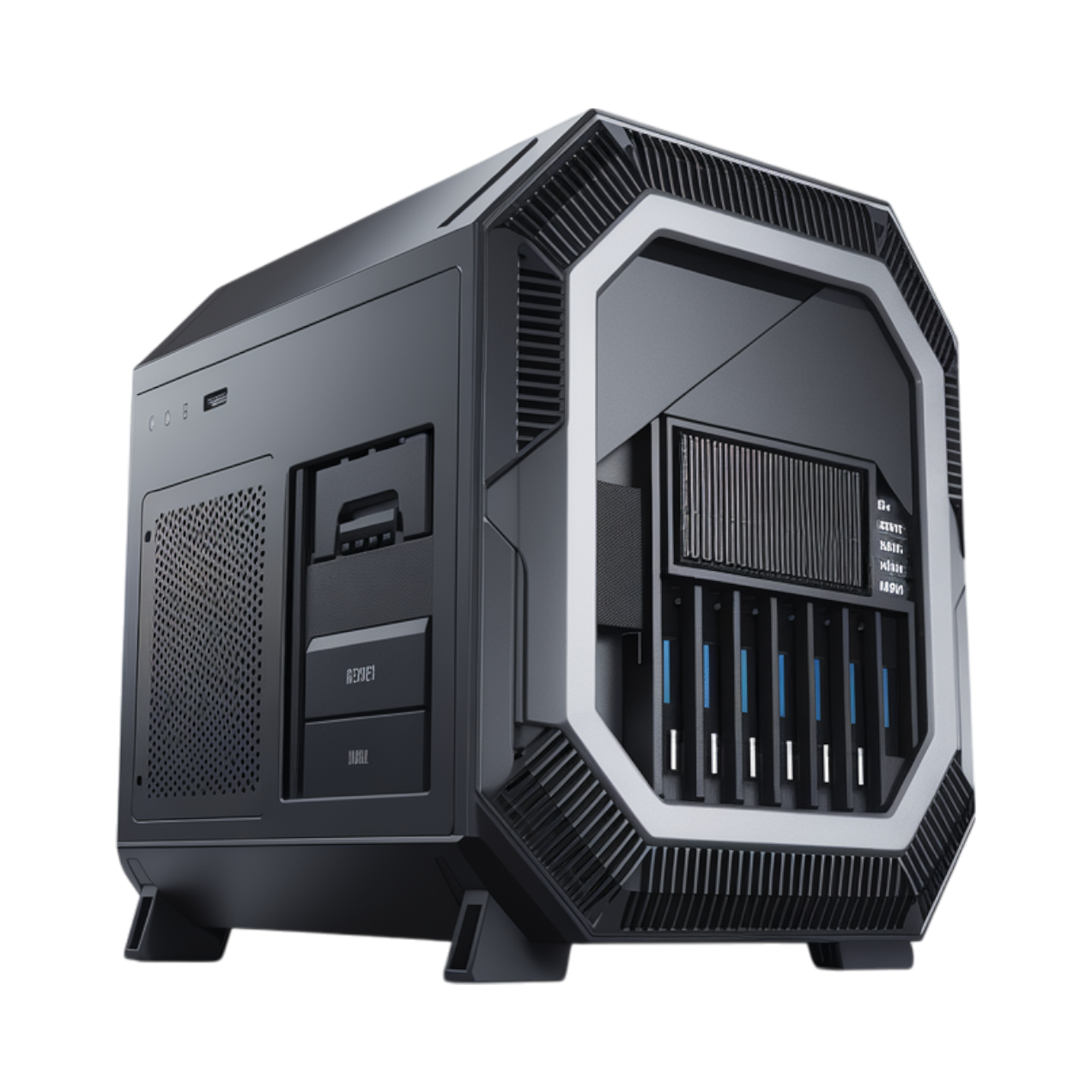 Imagen de Compact Barebone Plus