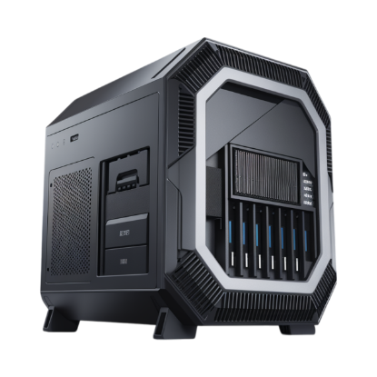 Imagen de Compact Barebone Plus