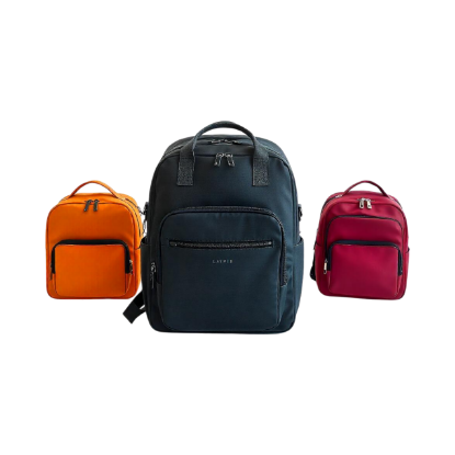 Imagen de Travel Backpack X