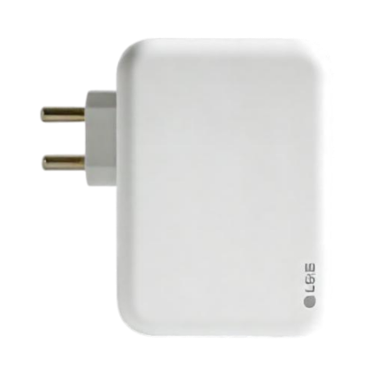 Imagen de Portable Power Adapter
