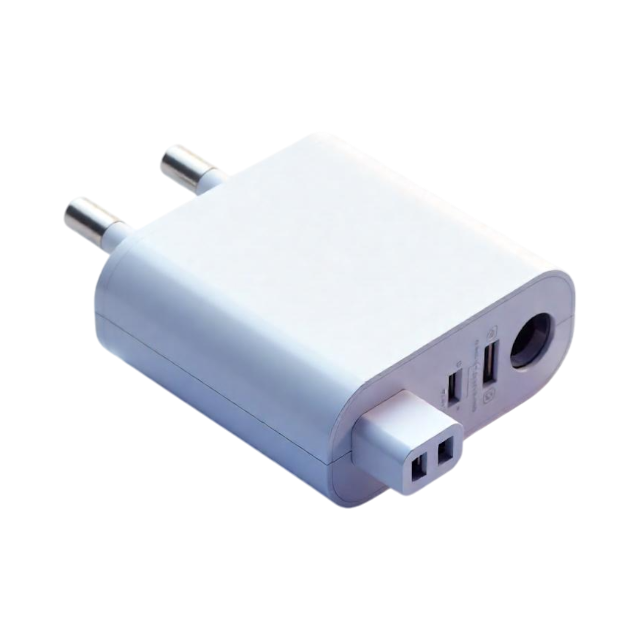 Imagen de Solar Charging Station