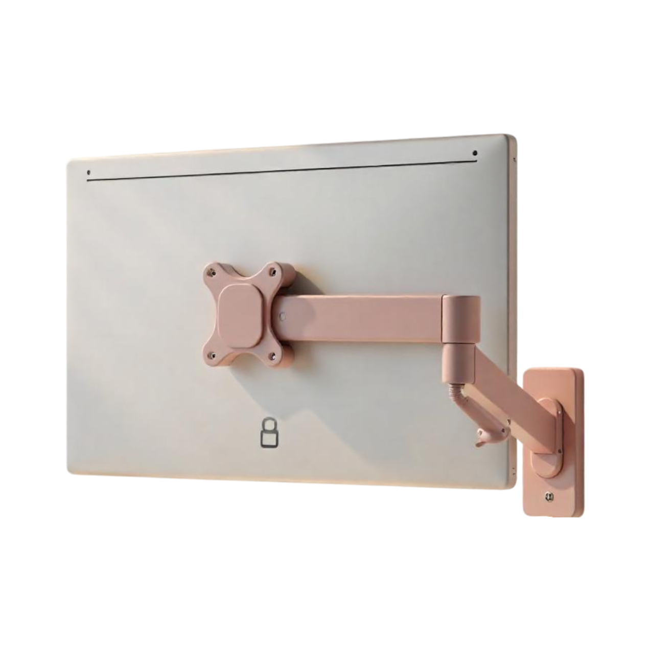 Imagen de Portable Laptop Mount