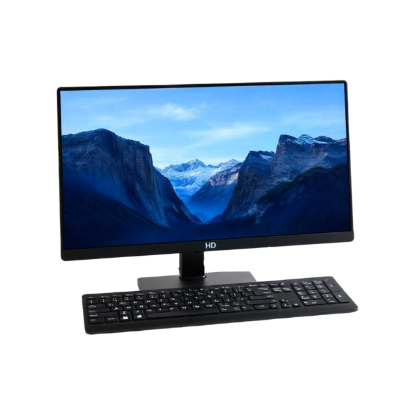 Imagen de Gaming Monitor Replacement