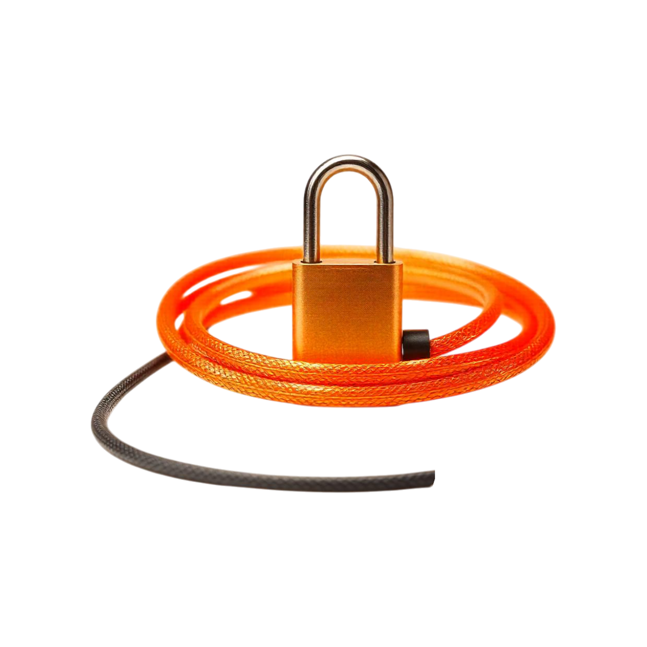 Imagen de Combination Cable Lock