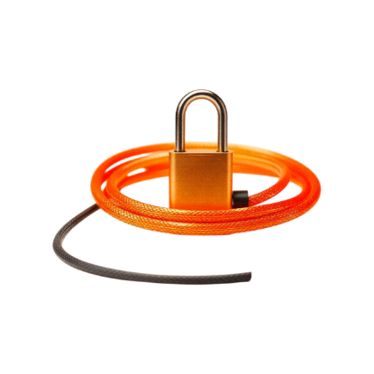 Imagen de Combination Cable Lock