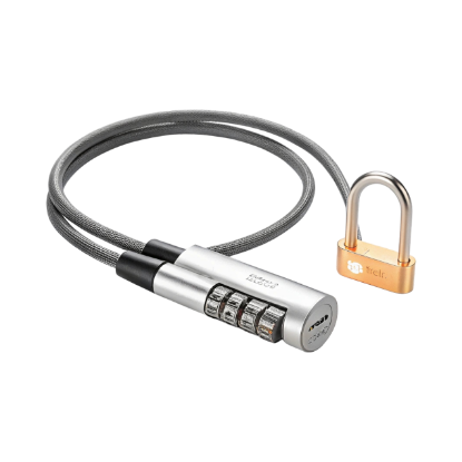 Imagen de Retractable Security Lock
