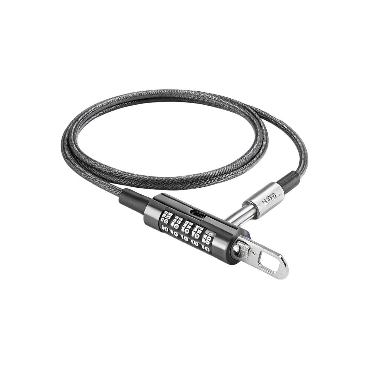 Imagen de Keyed Laptop Lock