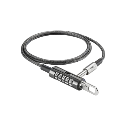 Imagen de Keyed Laptop Lock