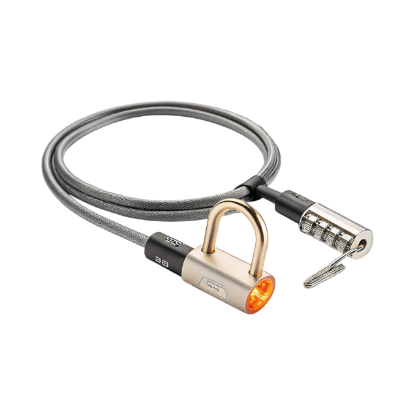 Imagen de Anchor Point Lock