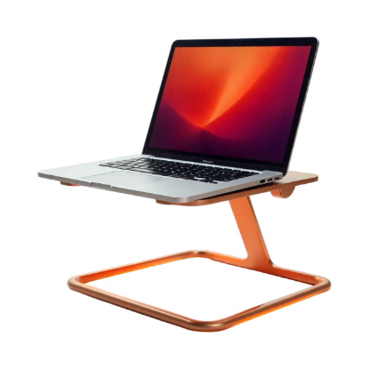Imagen de Ergonomic Monitor Riser