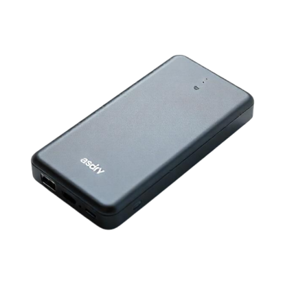 Imagen de High-Capacity Power Bank