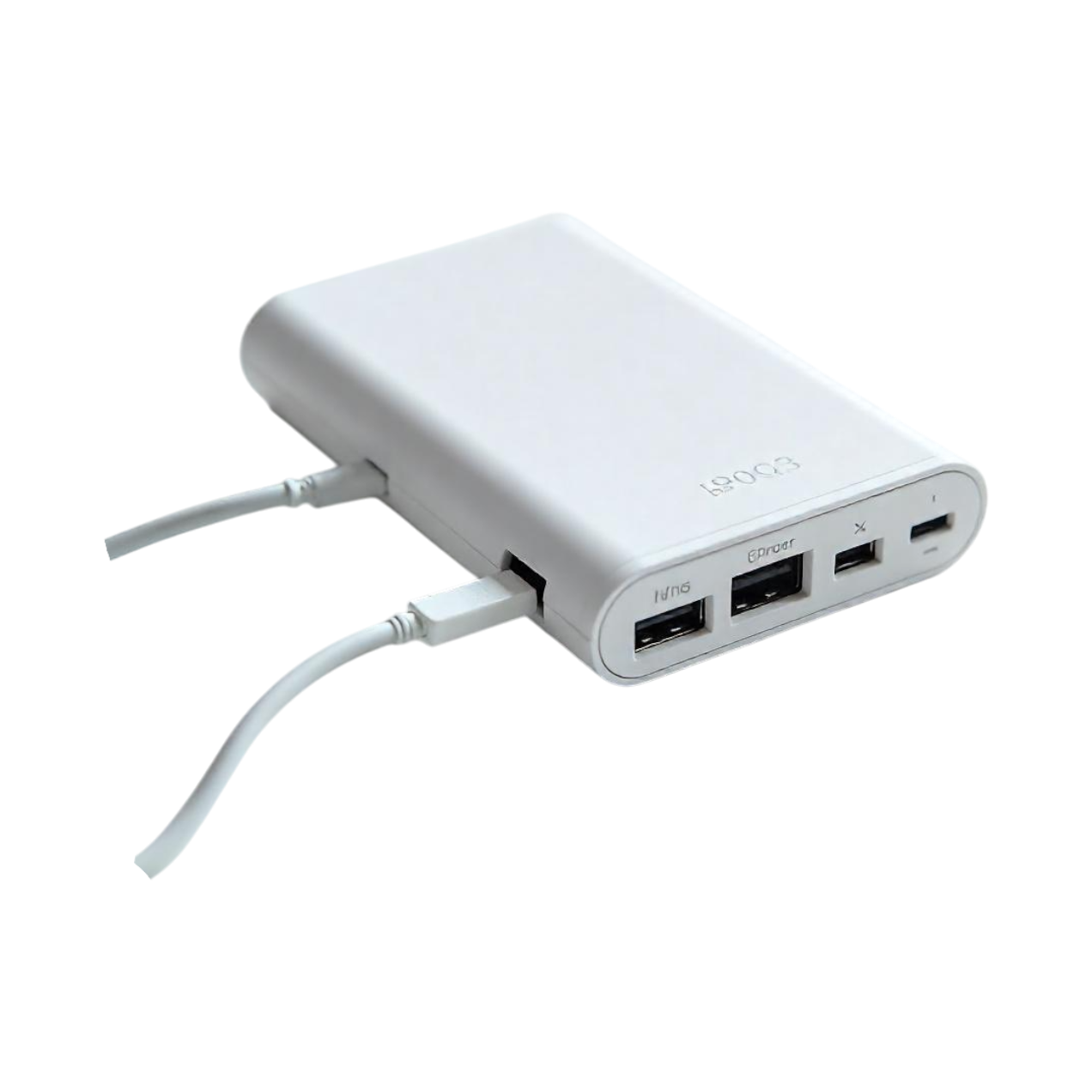 Imagen de Solar Charging Battery Pack