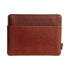 Imagen de Leather Laptop Bag