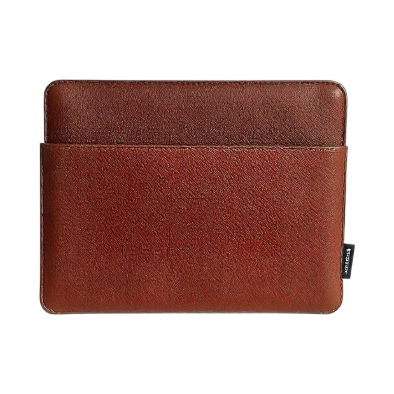 Imagen de Leather Laptop Bag