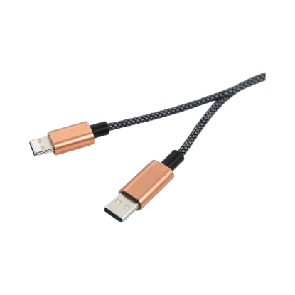 Imagen de Braided Nylon USB-C Cable