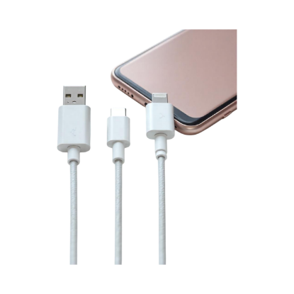 Imagen de 3-in-1 Multi Charging Cable