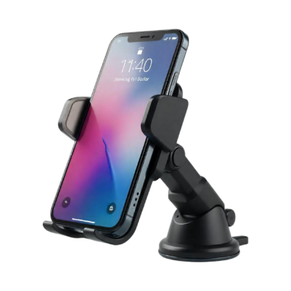 Imagen de Dashboard Phone Mount