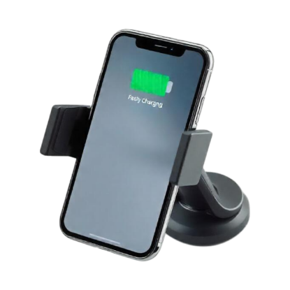 Imagen de CD Slot Phone Mount