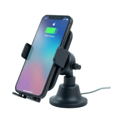 Imagen de Rearview Mirror Phone Mount