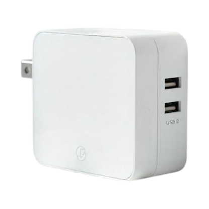 Imagen de Dual USB Wall Charger