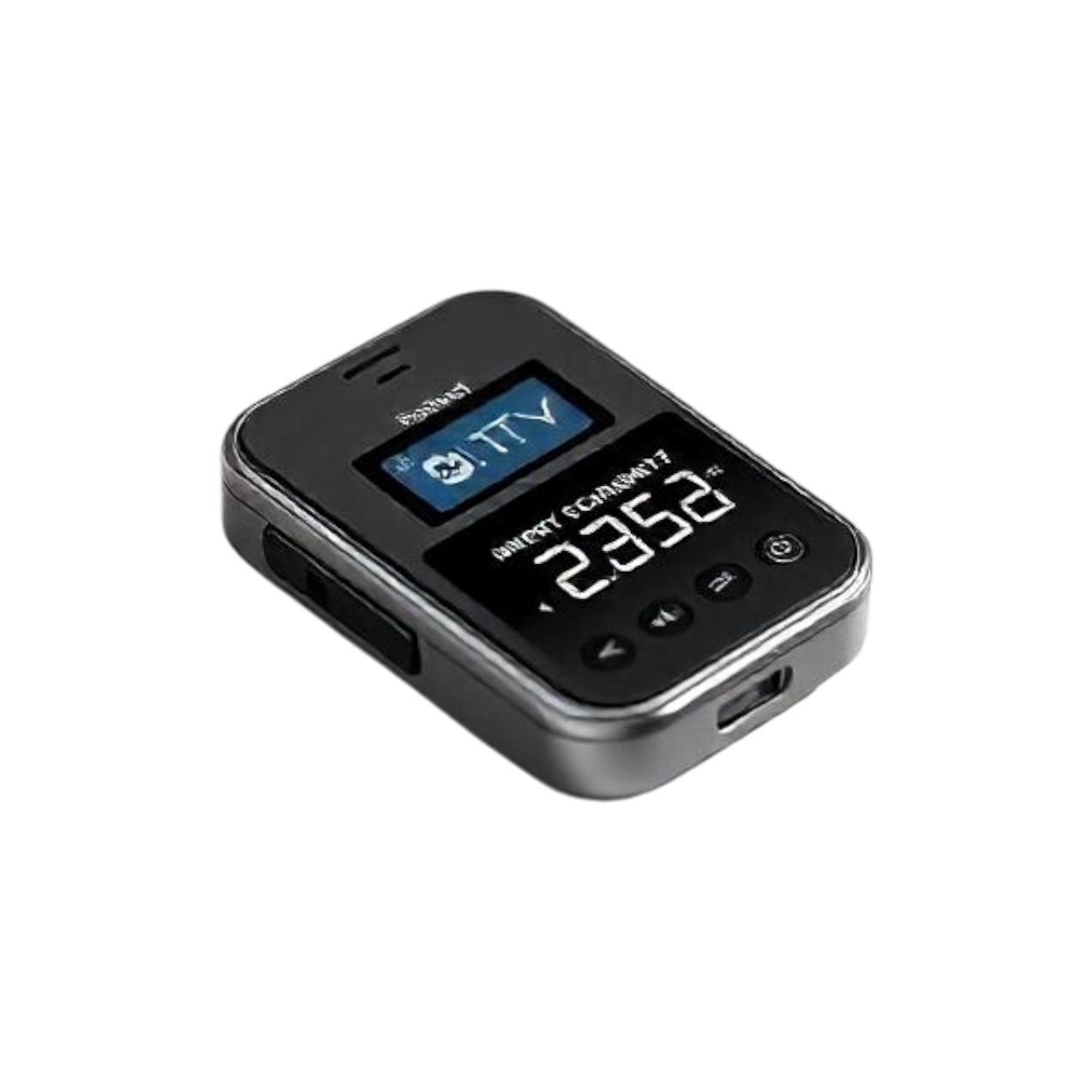 Imagen de Bluetooth FM Transmitter