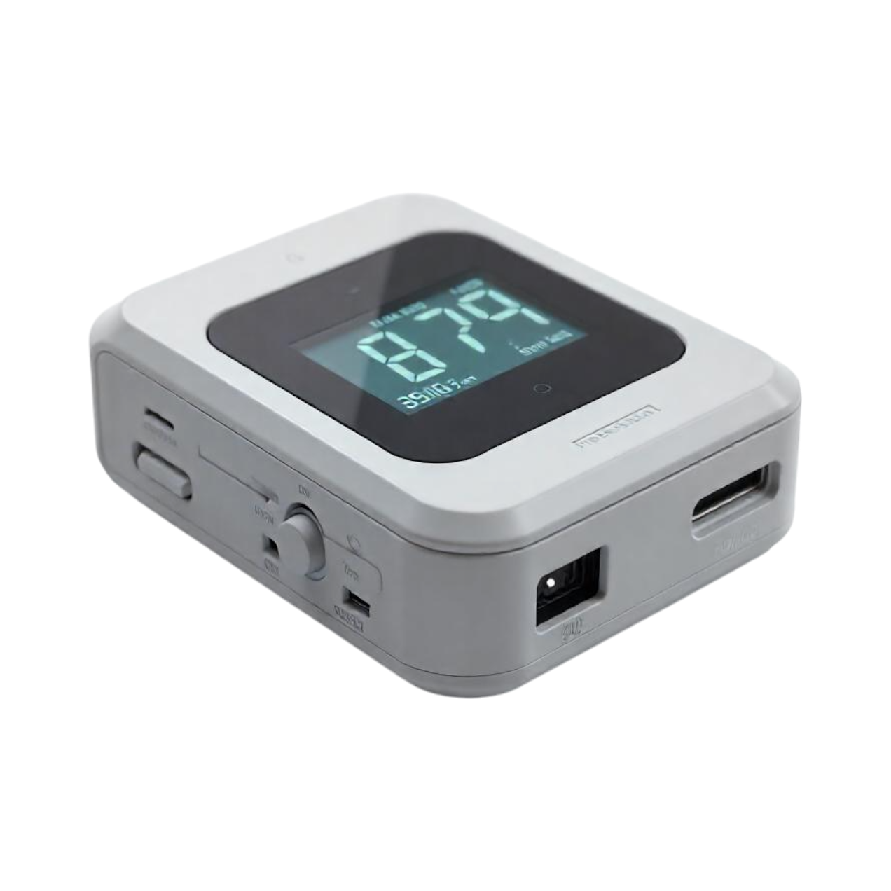 Imagen de Dual USB FM Transmitter