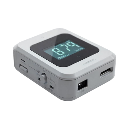 Imagen de Dual USB FM Transmitter