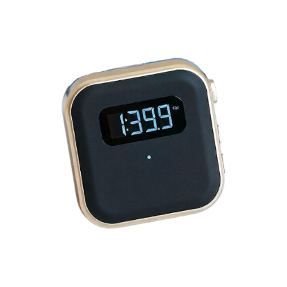 Imagen de LED Display FM Transmitter