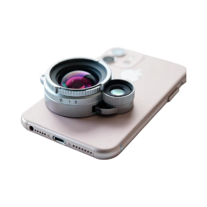 Imagen de Fisheye Lens Attachment