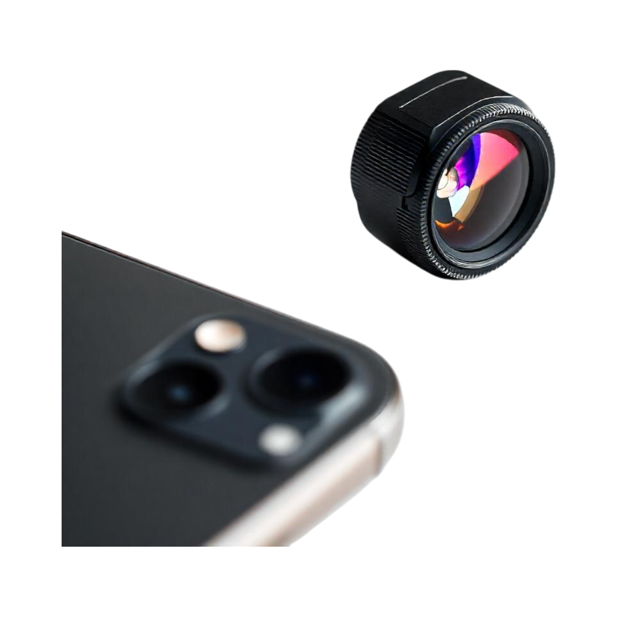 Imagen de 3-in-1 Lens Kit