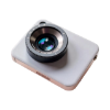 Imagen de Anamorphic Lens