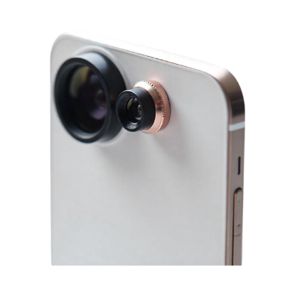 Imagen de Night Vision Lens