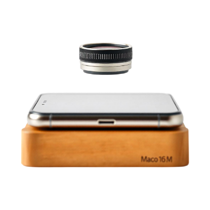Imagen de 360-Degree Lens Attachment