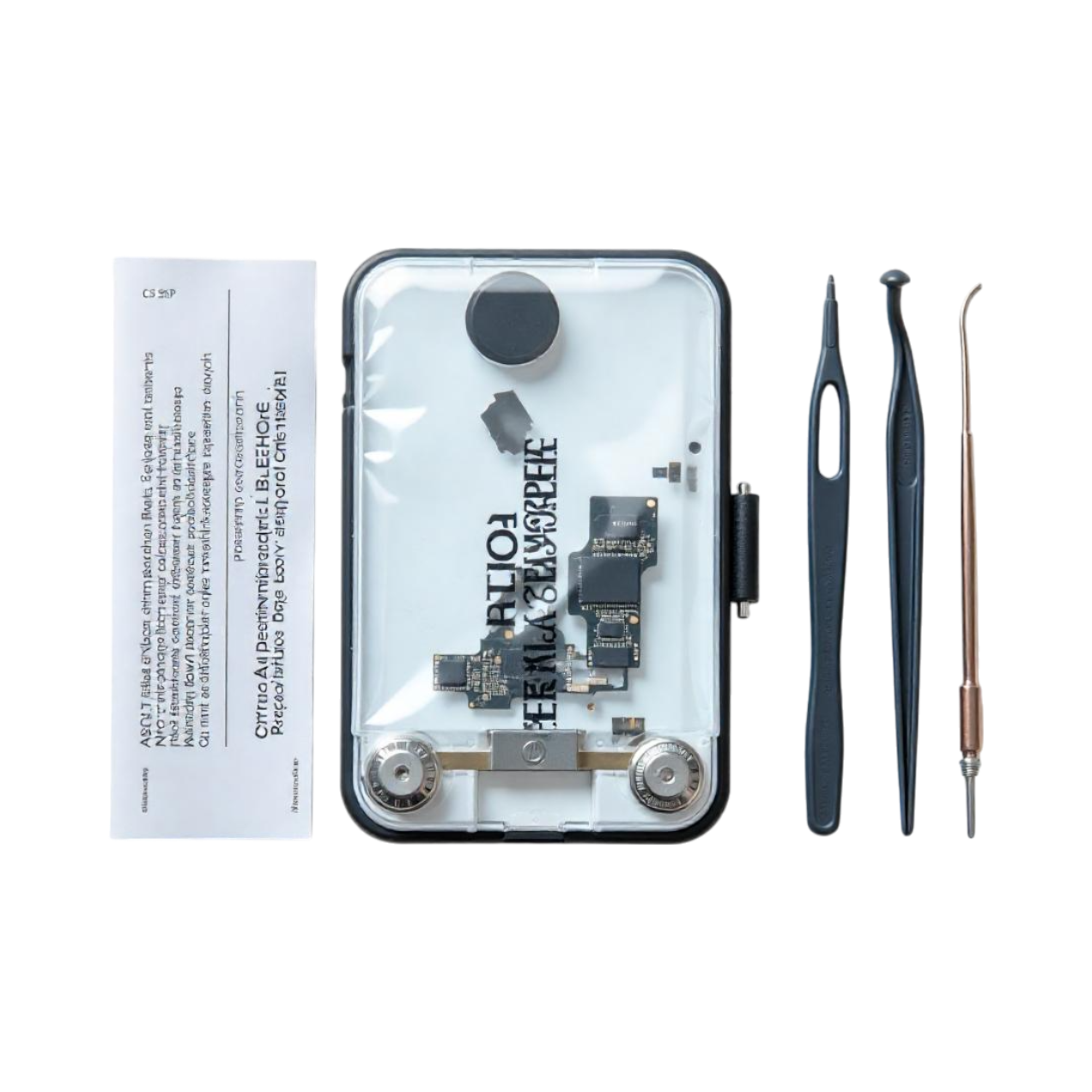 Imagen de PC Assembly Toolkit