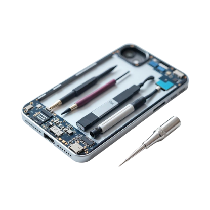 Imagen de Soldering Repair Kit