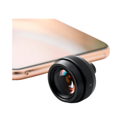 Imagen de Camera Sensor Replacement