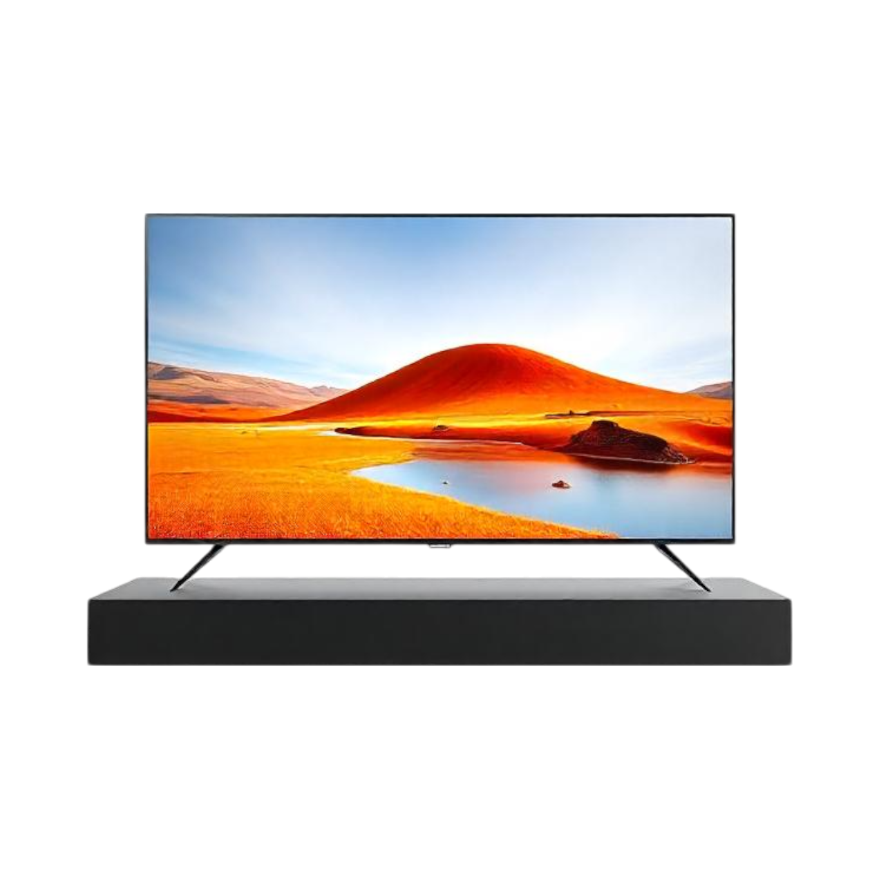 Imagen de Sharp Aquos 4K TV