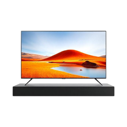 Imagen de Sharp Aquos 4K TV