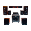 Imagen de Samsung Dolby Home Theater