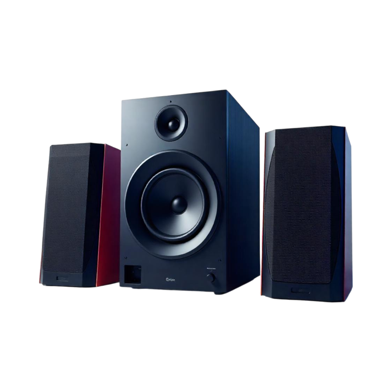 Imagen de LG Soundbar & Subwoofer Set