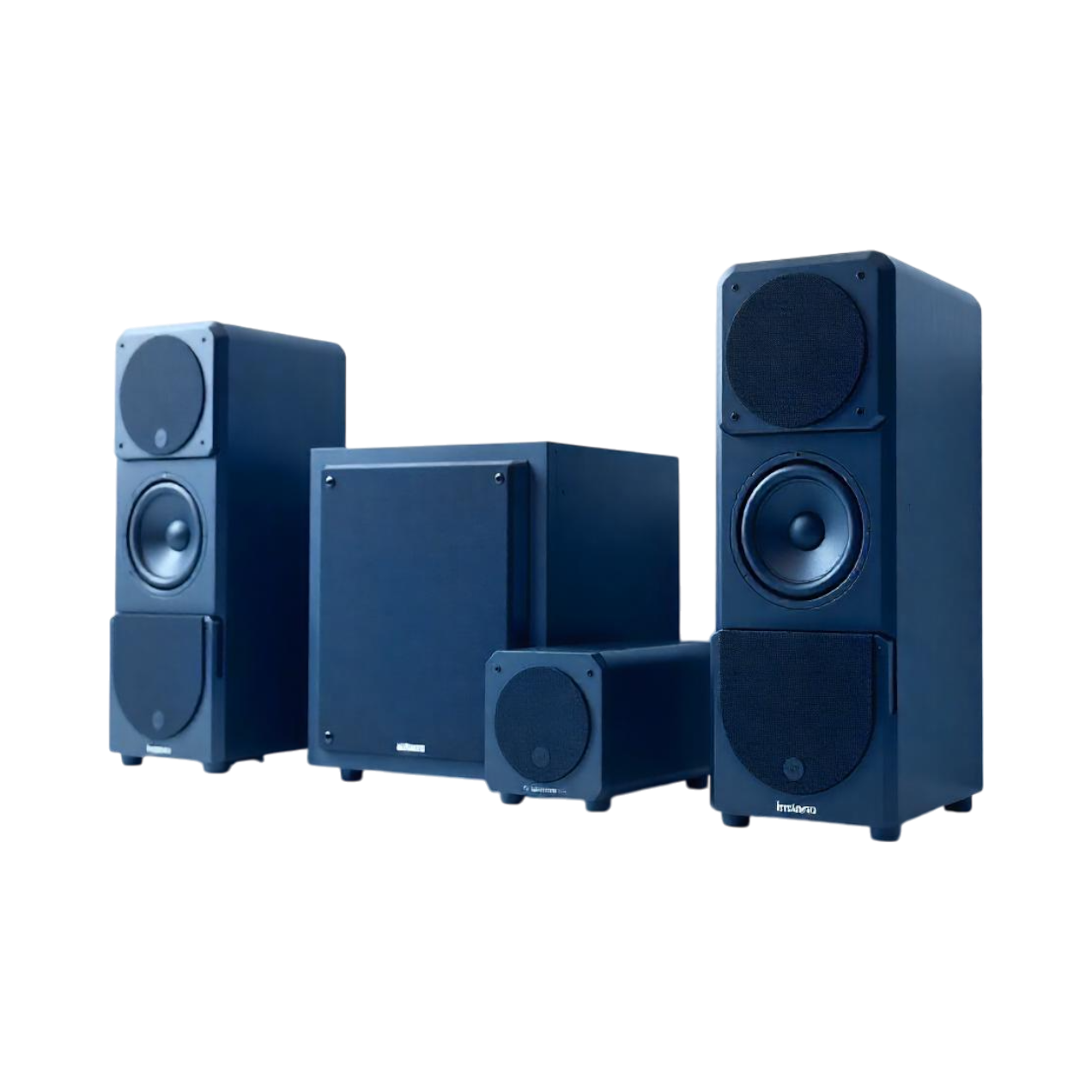 Imagen de Denon 9.2 Home Theater