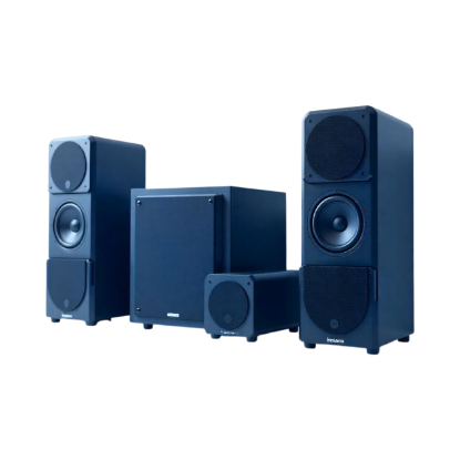 Imagen de Denon 9.2 Home Theater
