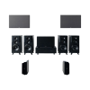 Imagen de Pioneer AV Receiver Set