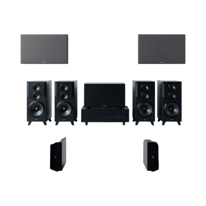 Imagen de Pioneer AV Receiver Set