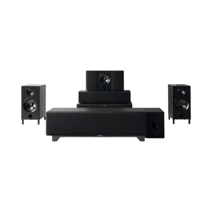Imagen de Onkyo Wireless Home Theater