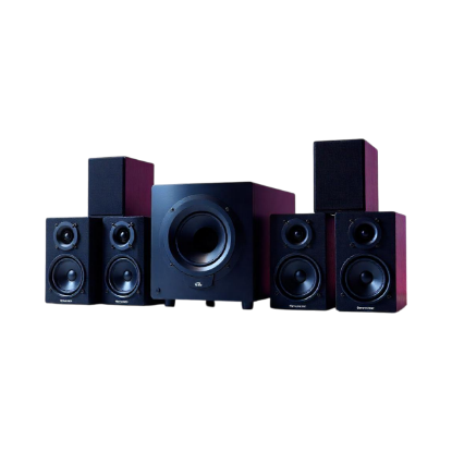 Imagen de Klipsch Cinema System