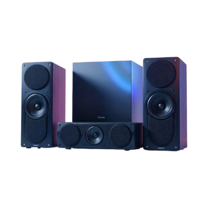 Imagen de Polk Audio Signature Home Theater