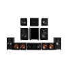 Imagen de Sonos 5.1 Wireless System