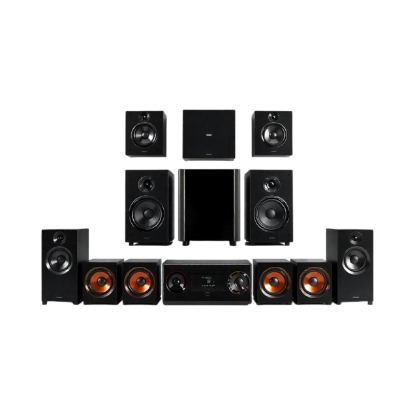 Imagen de Sonos 5.1 Wireless System